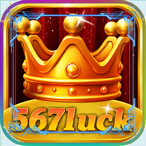 567luck — mitra unggulan