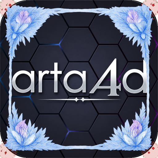 arta4d — galeri pratinjau Resmi APK